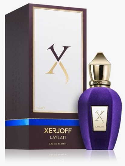 Изображение Xerjoff Laylati Perfume EDP 50 ml