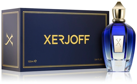 Picture of Xerjoff More Than Words Perfume EDP 100 ml