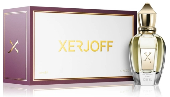 Picture of Xerjoff Oesel Perfume EDP 50 ml
