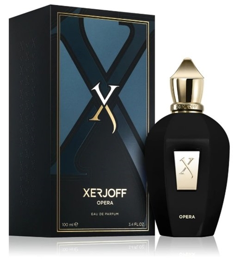 Picture of Xerjoff Opera Perfume EDP 100 ml