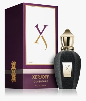 Picture of Xerjoff Ouverture Perfume EDP 50 ml