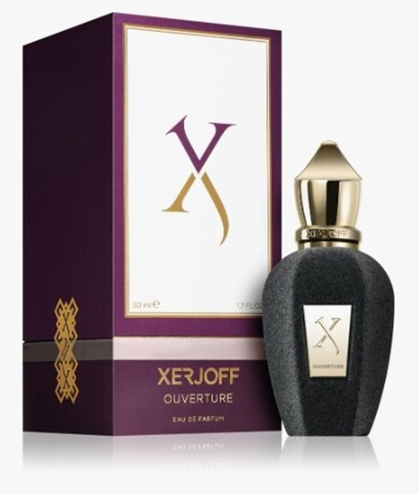 Picture of Xerjoff Ouverture Perfume EDP 50 ml
