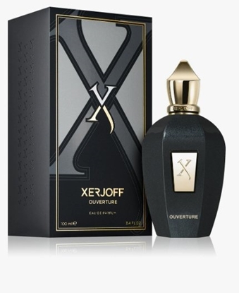 Picture of Xerjoff Overture Perfume EDP 100 ml