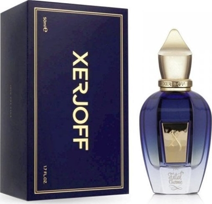 Picture of Xerjoff Perfumy Unisex Xerjoff EDP Join The Club Fatal Charme (50 ml)