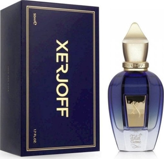 Picture of Xerjoff Perfumy Unisex Xerjoff EDP Join The Club Fatal Charme (50 ml)
