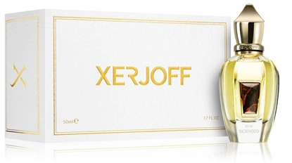Picture of Xerjoff Richwood Perfume EDP 50 ml