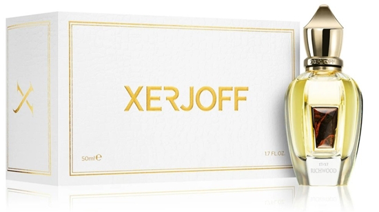 Picture of Xerjoff Richwood Perfume EDP 50 ml