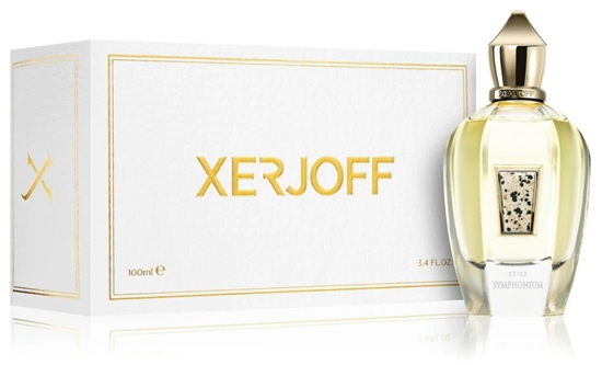 Picture of Xerjoff Symphonium Perfume PAR 100 ml