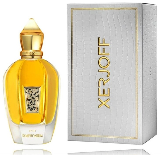 Picture of Xerjoff Symphonium Perfume PAR 50 ml