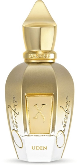Picture of Xerjoff Uden Overdose Perfume EDP 50 ml