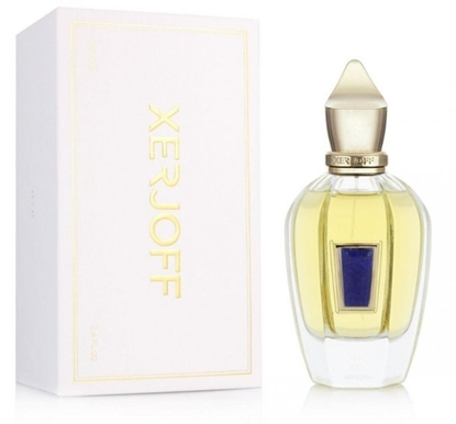 Attēls no Xerjoff XJ 17/17 XXY Perfume EDP 100 ml