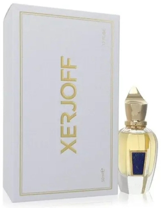 Attēls no Xerjoff XJ 17/17 XXY Perfume EDP 50 ml