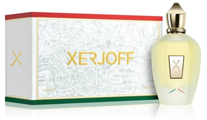Attēls no Xerjoff Zefiro Perfume EDP 100 ml