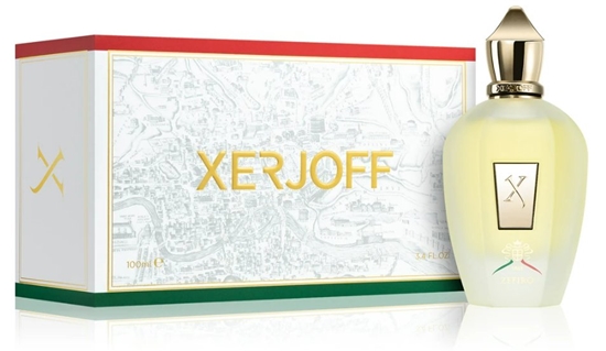 Picture of Xerjoff Zefiro Perfume EDP 100 ml