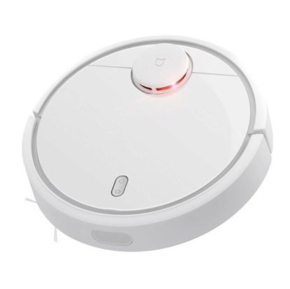 Picture of Xiaomi Mi Robot Vacuum-Mop P 3 MONTHS WARRANTY White