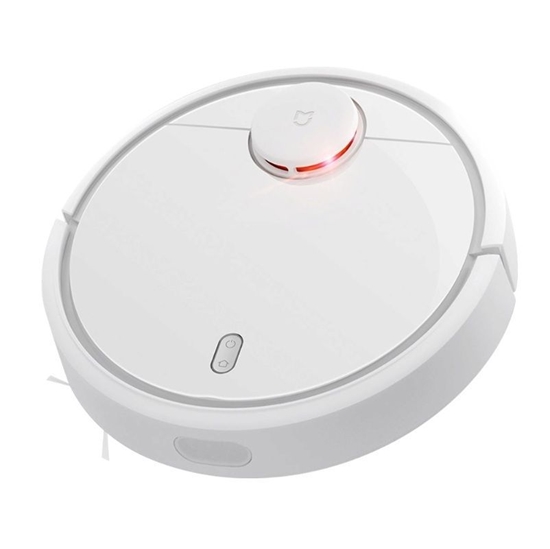 Picture of Xiaomi Mi Robot Vacuum-Mop P 3 MONTHS WARRANTY White