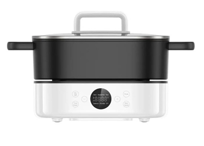 Picture of Xiaomi Multifunctional Hot Pot Cooker 6L