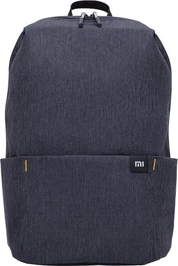 Изображение Xiaomi Plecak Mi Casual Daypack czarny 10L