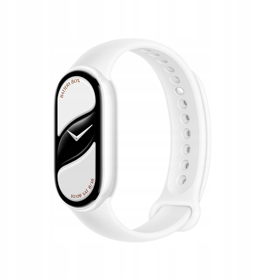 Picture of Smartband Xiaomi Smart Band 10 Ceramic Edition Biay