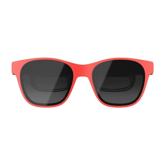 Picture of XREAL AR XREAL Air 2 Glasses (red)