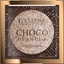 Изображение XXXX__Eveline Cosmetics (Eveline) Eveline Choco Glamour byszczcy cie-toper do powiek 3g