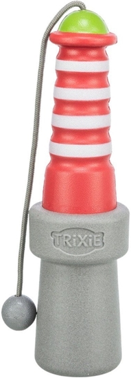 Picture of Zabawka dla psów Trixie Guma naturalna TPR 20 cm