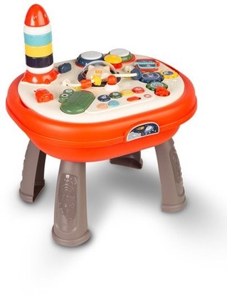 Picture of ZABAWKA EDUKACYJNA - STOLICZEK ASTRO