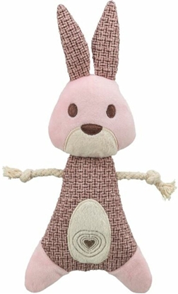 Picture of Zabawka Pluszowa dla psa Trixie Poliester Plusz Bawena 24 cm