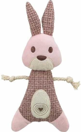 Picture of Zabawka Pluszowa dla psa Trixie Poliester Plusz Bawena 24 cm