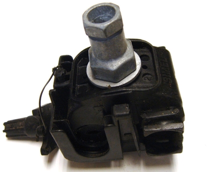 Picture of Zacisk obustronnie dwustronnie przebijajcy P2X-95 MK2 Enco