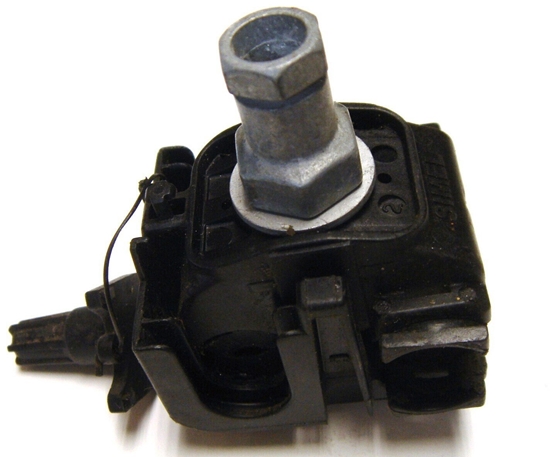 Picture of Zacisk obustronnie dwustronnie przebijajcy P2X-95 MK2 Enco