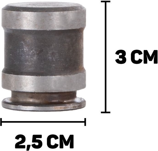 Изображение Zaczep do motowiertarki G80707 (1)