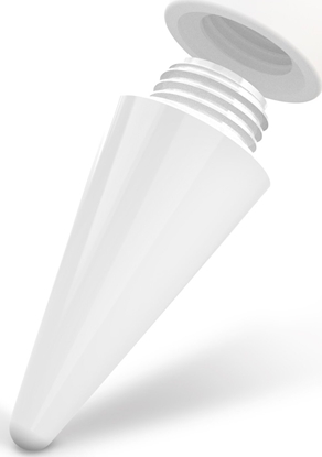 Изображение Zagg International ZAGG - wymienne kocówki do ZAGG Pro Stylus 2 - 4szt. (white)