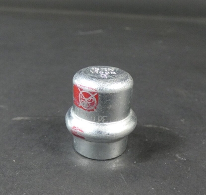 Picture of Zalepka z SC-Contur 15 stal / ocynkowanecznik do rur