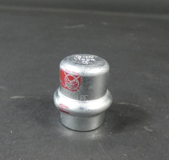 Picture of Zalepka z SC-Contur 15 stal / ocynkowanecznik do rur