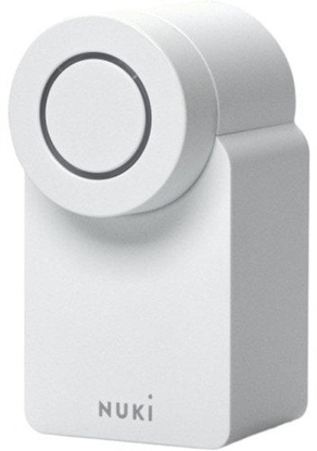 Attēls no Zamek elektroniczny Nuki Smart Lock Go