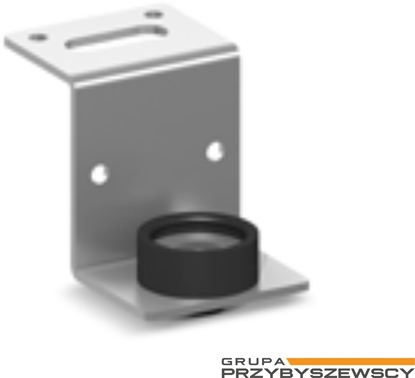 Attēls no Zamocowanie typu Z do przewodów wentylacyjnych