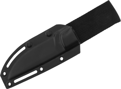 Picture of ZA-PAS Nó ZAPAS Handie Cerakote G10 Orange