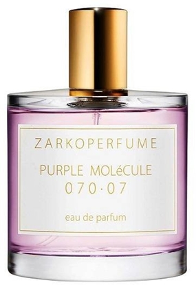 Attēls no ZARKOPERFUME Molecule 070.07 EDP 100ml TESTER