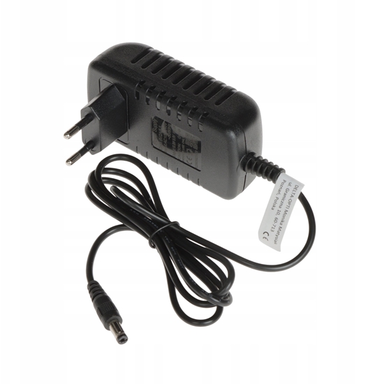 Изображение Delta Power ZASILACZ 9V/2A/5.5/S