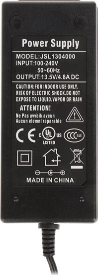 Изображение Zasilacz AI-9/PS do spawarki wiatowód AI-9