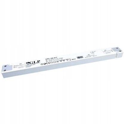 Picture of ZASILACZ IMPULSOWY 24V/4.17A-GTPCS