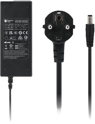 Изображение Zasilacz impulsowy 24V/4A do systemu AMS 2 Pro Bambu Lab}