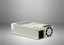 Attēls no Zasilacz serwerowy Inter-Tech Inter-Tech Netzteil 350W Flex ATX GF-350, BULK