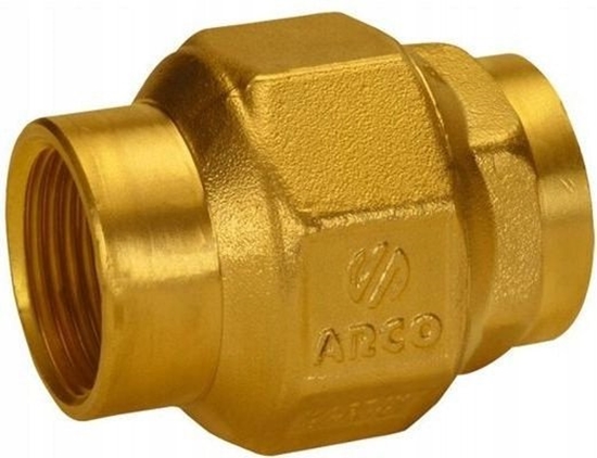 Picture of Zawór zwrotny VITAQ 2 1/2" [4/300]