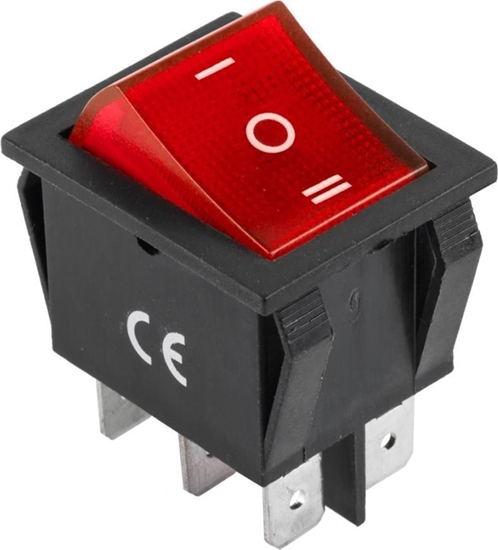 Picture of Zcze prze.IRS-203-1C ON-OFF-ON