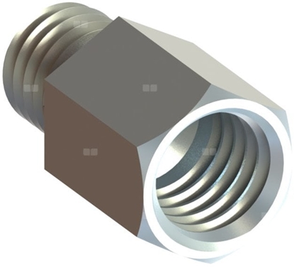 Attēls no Zczka redukcyjna zew.M10 wew.M16