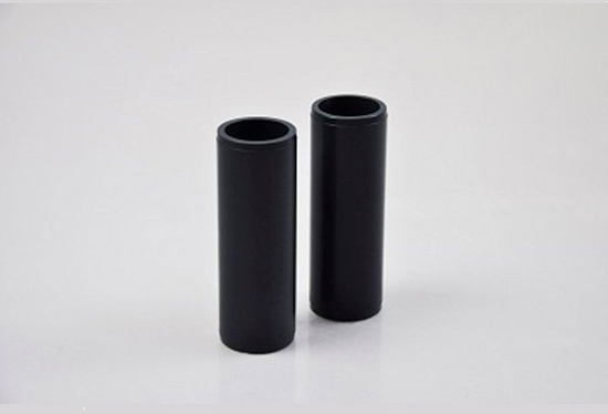 Picture of Zczka ZPS przyczeniowa 32 Elektroplast czarna 06.72