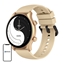Attēls no Zeblaze Zeblaze Btalk 3 Plus Smartwatch (Gold)