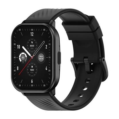 Изображение Zeblaze GTS 3 Smartwatch (Black).